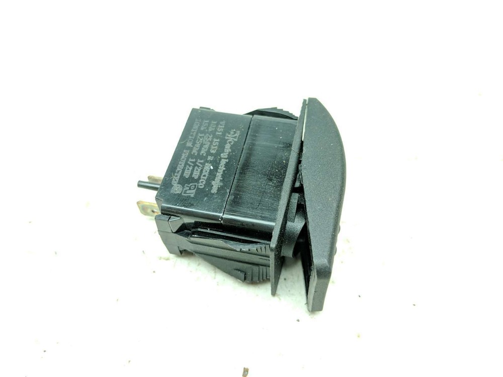 Taylor Dunn B-248 36V Accessory Button Control Switch (B)
