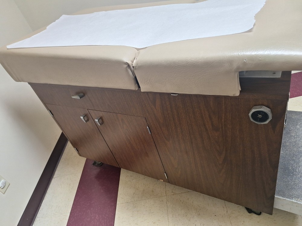 Medical Exam Table