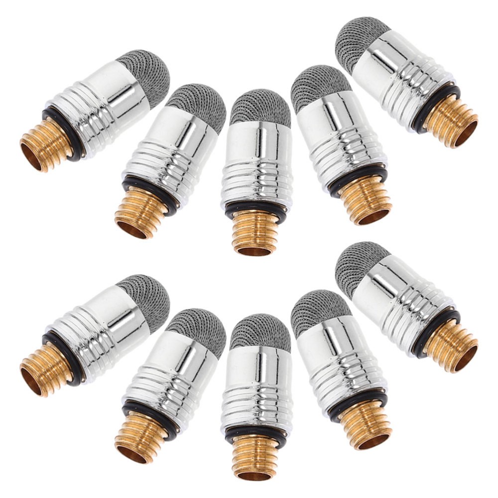 10 Pcs Capacitive Pen Tip Replacement Tips for Stylus Pens Pointer