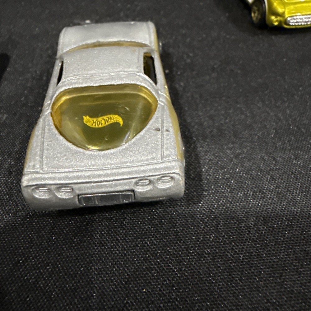 Different Small 6 Car Models