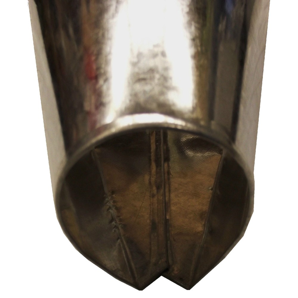 EXTRA EXTRA LARGE- RESTRAINING KILLING KILL PROCESSING CONE FOR BIG TURKEY GOOSE