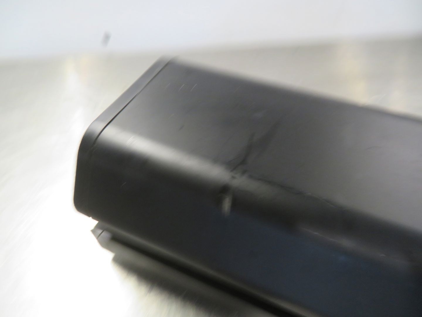 EB1457 2022 22 CAN-AM MAVERICK X3 XMR RR EHAHO 25 INCH SOUND BAR W/MOUNTING