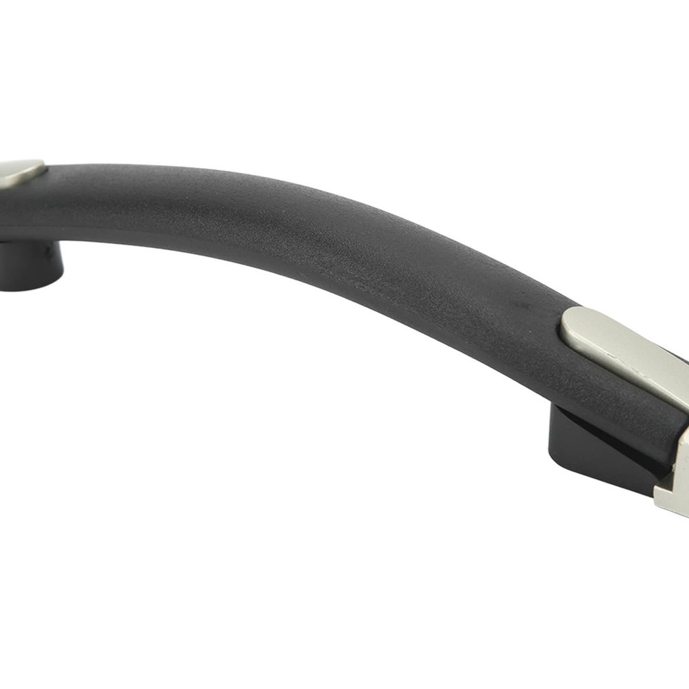 1pc Plastic Luggage Pull Handle Durable Replacement For Suitcase Accessories