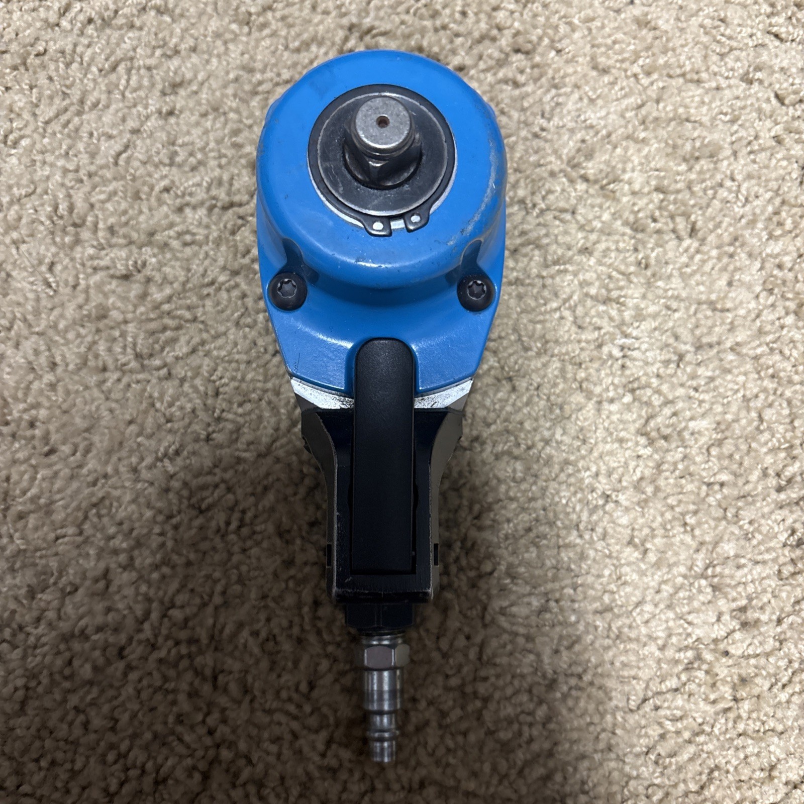 Matco 1/2” Palm Impact Wrench