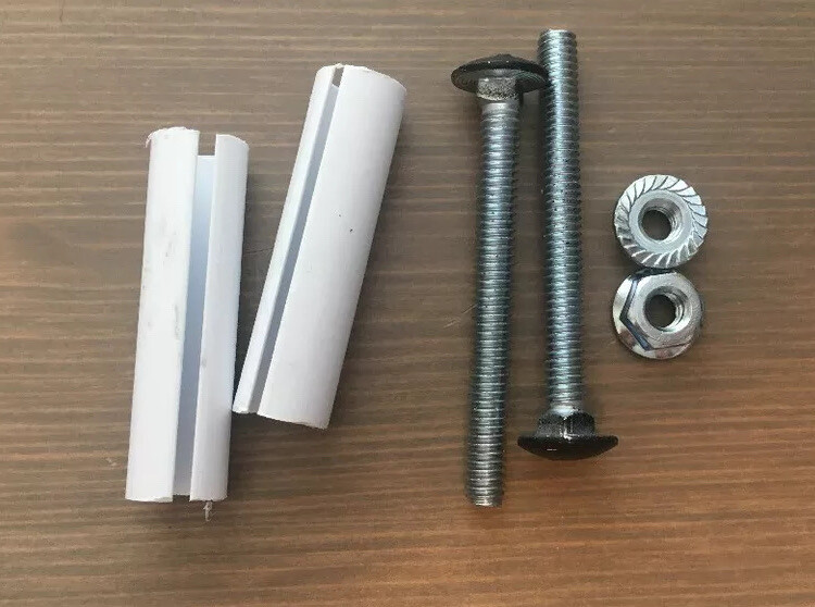 Garage Door Lift handle or Gate handle
