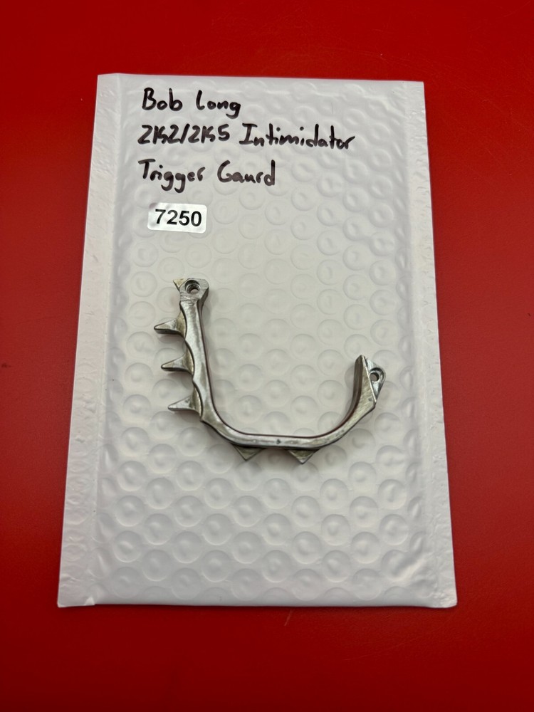 Bob Long 2K2/2K5 Intimidator Trigger Guard