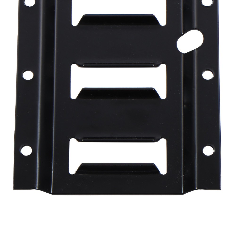 Labwork E Track Tie Down Rail Kit 2×1' E Track Rails For Vans Trailers