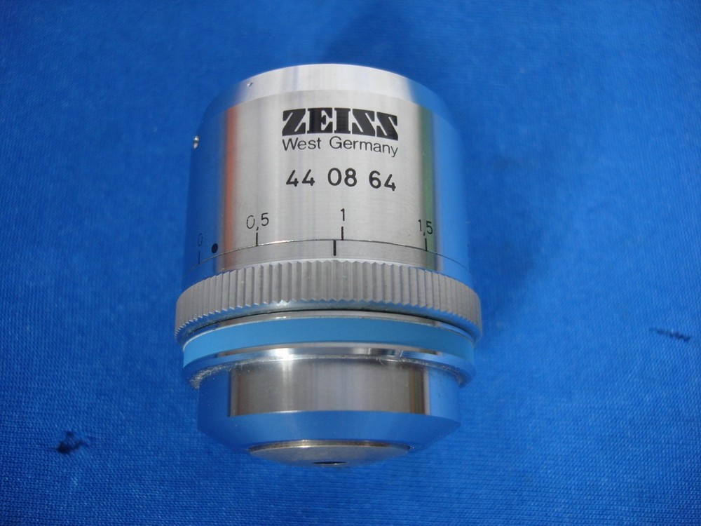 Carl Zeiss LD Achroplan 40X / 0.60 Korr Microscope Objective