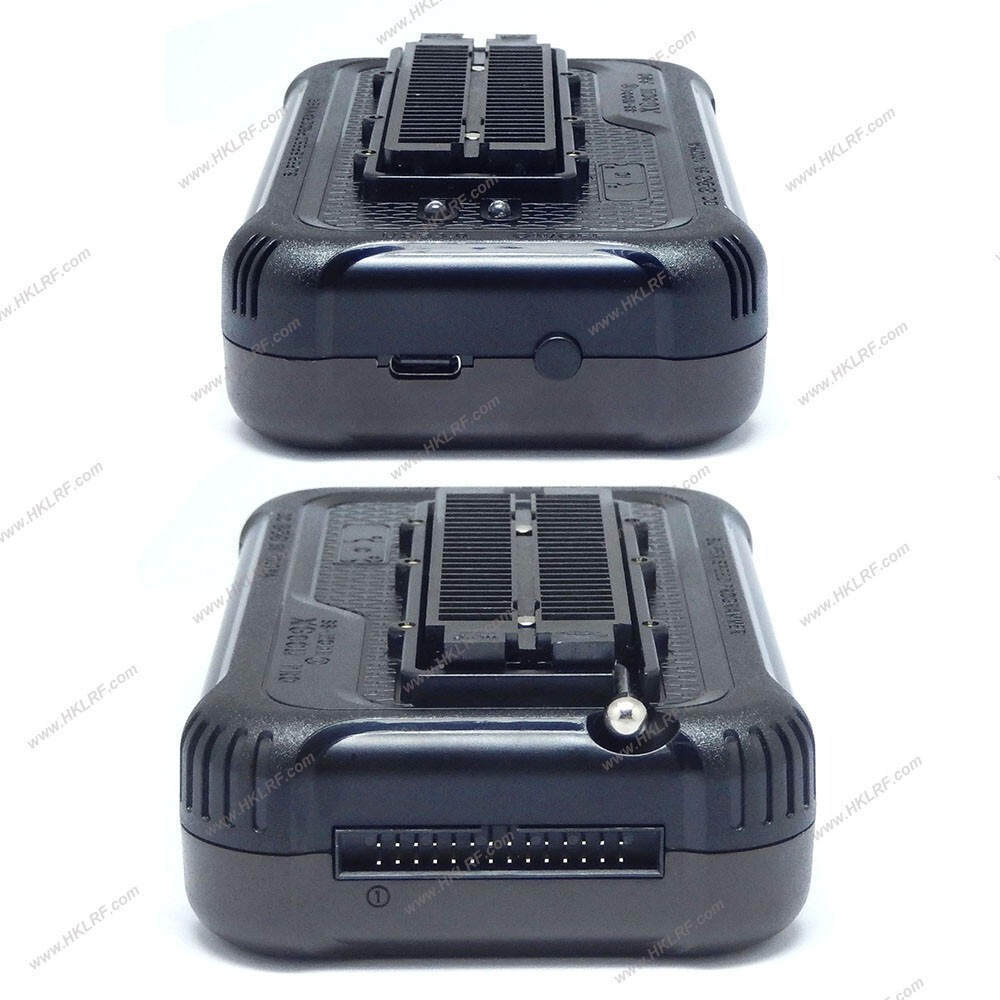 XGecu T76 Programmer +14adapter & SPI SAM EFI Ribbon Cable ROM Debug Connector