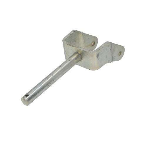 Tail Wheel Fork fits Sitrex 100.020