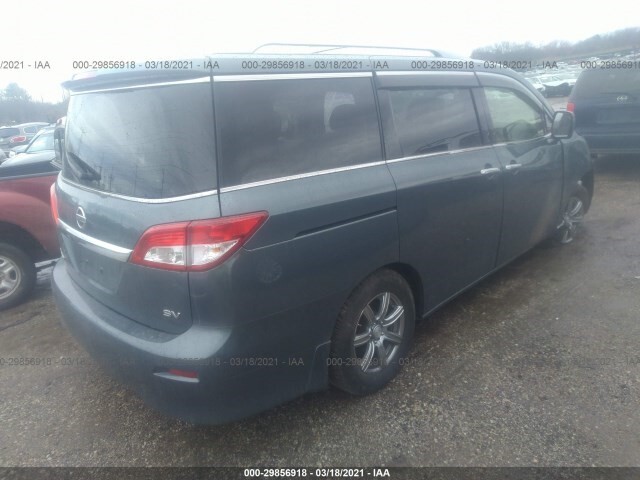 A/C Selector Switch fits 2013 Nissan Quest Grade A