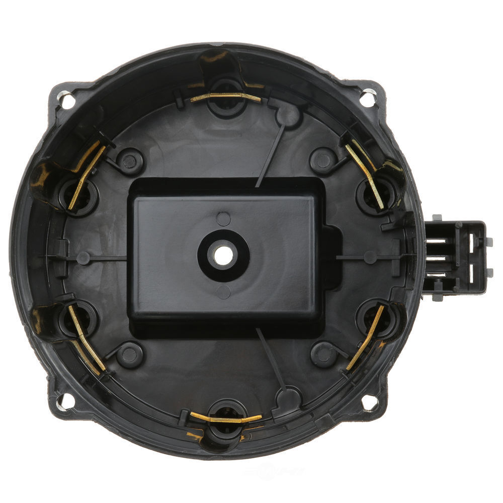 Distributor Cap WVE 5D1056