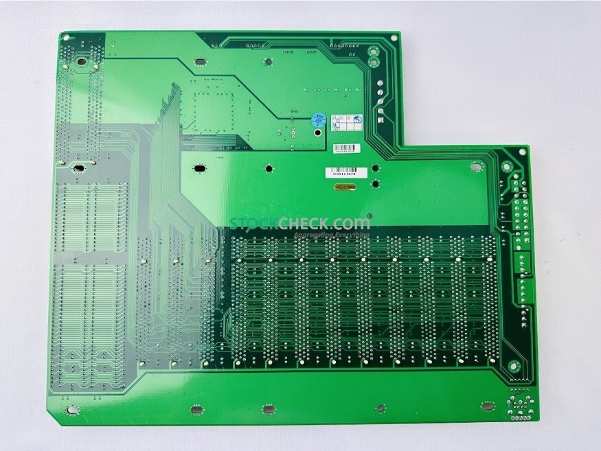 Aaeon BP-214SG-P12-A11-01 Backplane