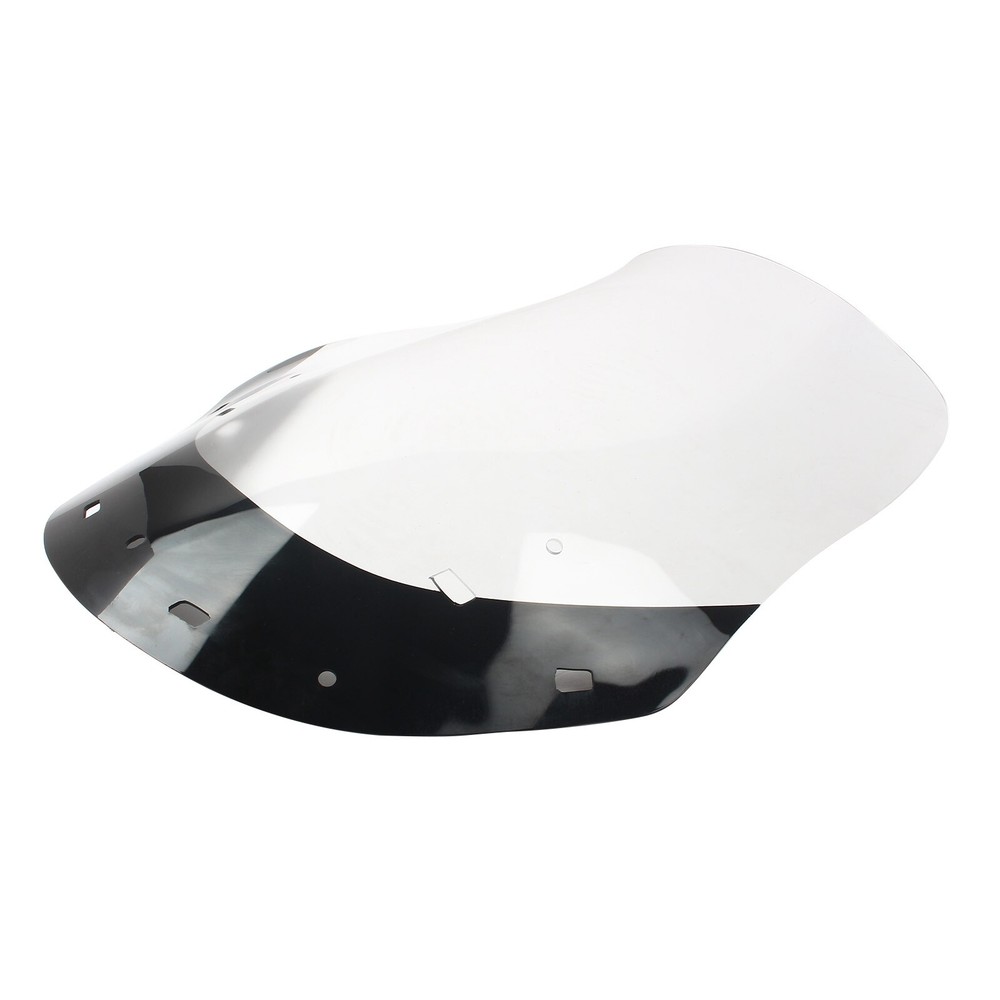 For Suzuki Burgman 650 06-12 Motorcycle Windshield Screen Windscreen Protector