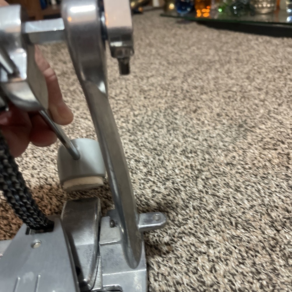 Tama Speed Cobra 310 Single Pedal Missing Spring