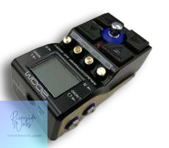 ZOOM MS-80IR+ Multi-Effects Processor Guitar Pedal JP