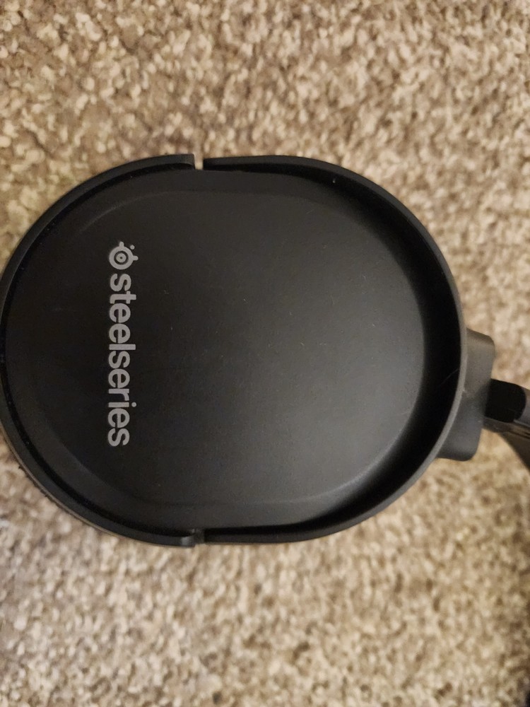 Steelseries Arctis Headphones