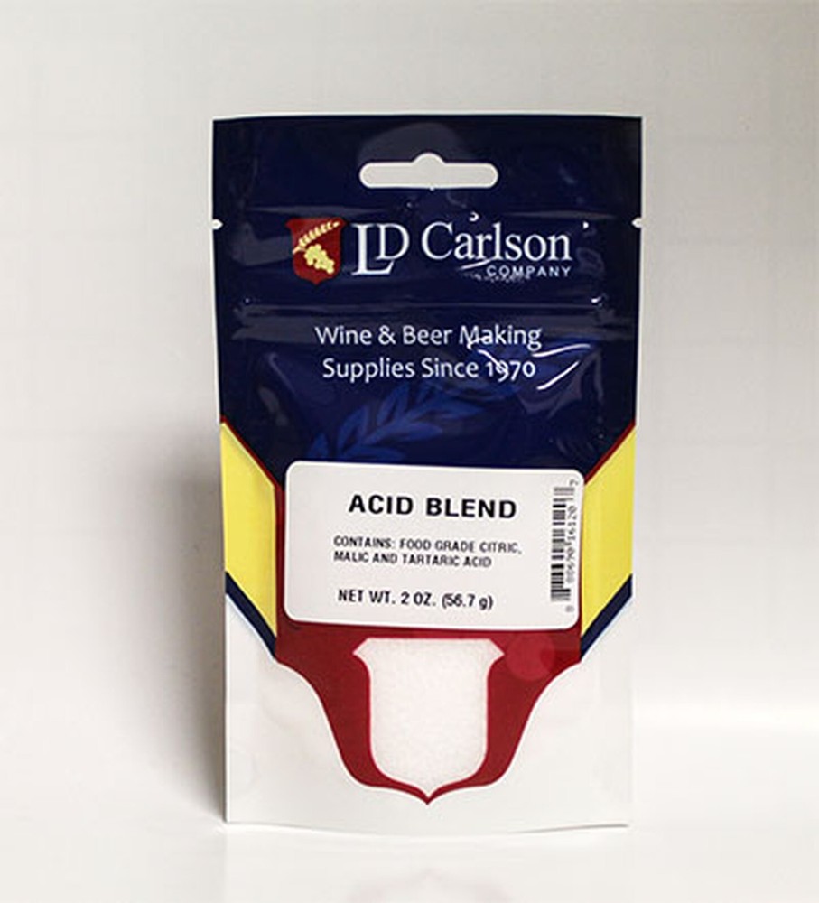 Acid Blend - LD Carlson