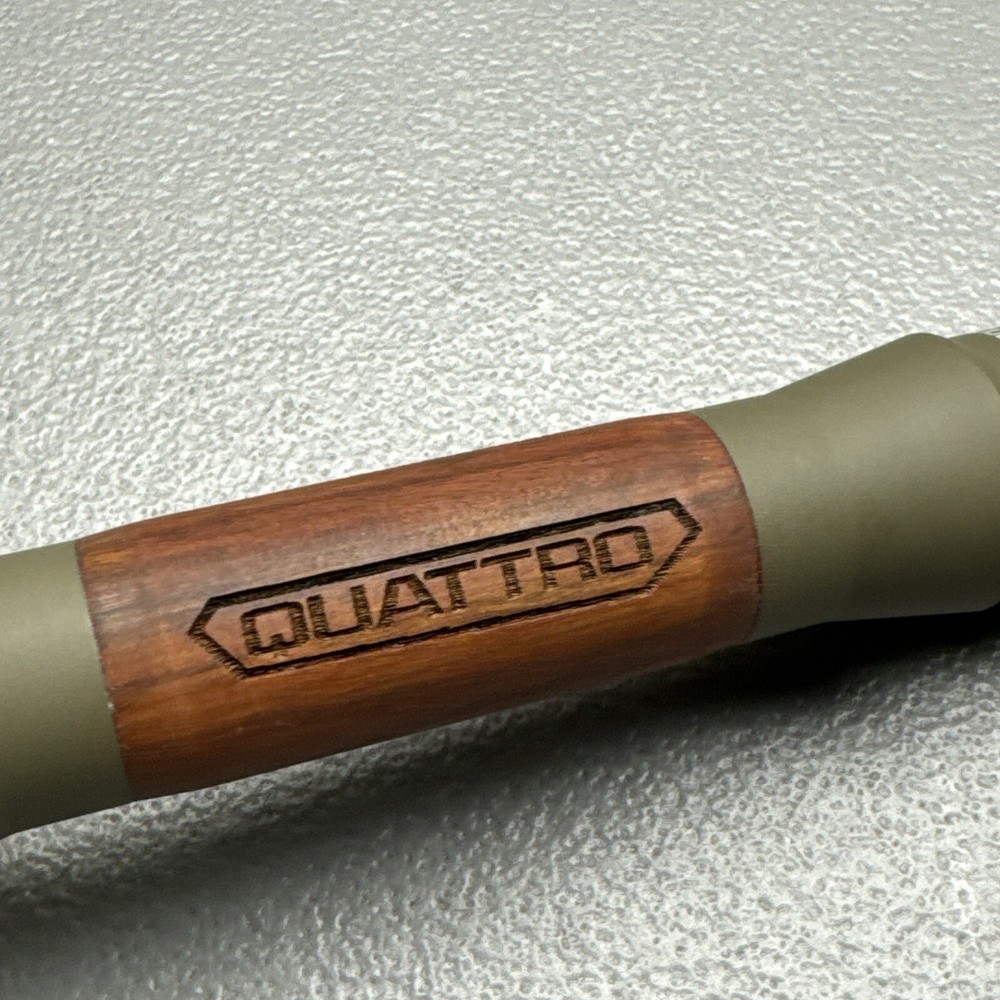 QUATTRO DENTRO STABILIZER