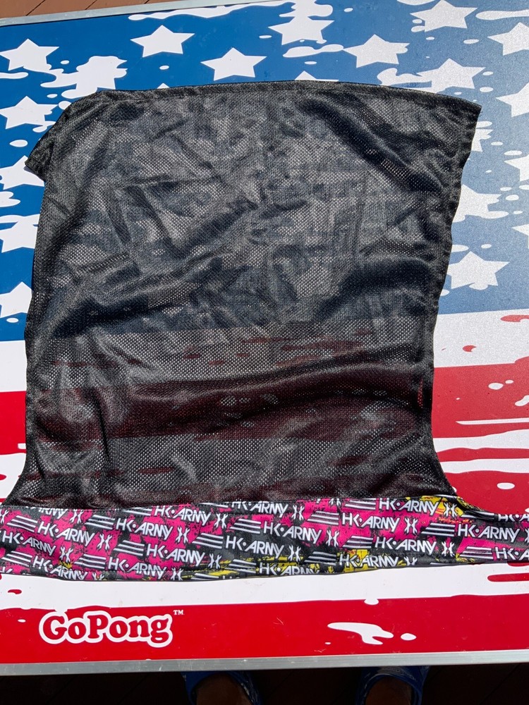 HK Army Skull Wrap Headwrap- Multiple Colors Available 