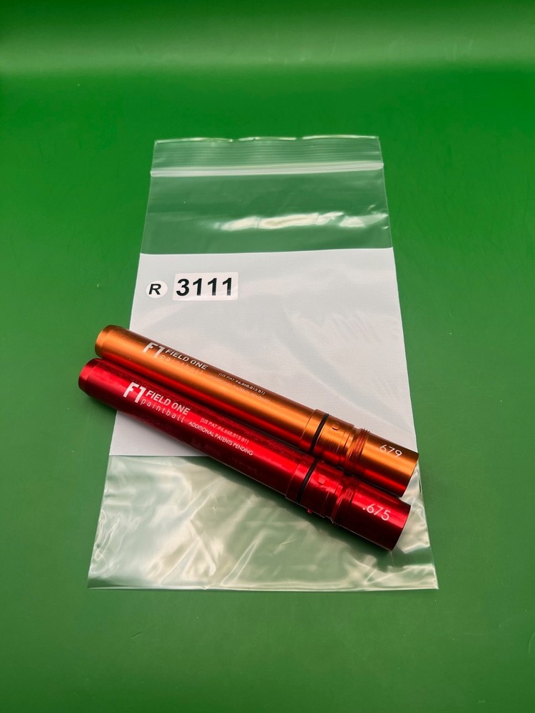 Two Field one Inserts