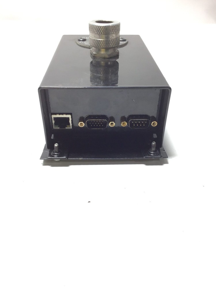 Atmosphere Engineering FM-4550 Furnacemeter Flow Controller