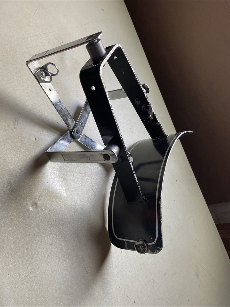 LUDWIG Marching Drum Horseshoe Bracket
