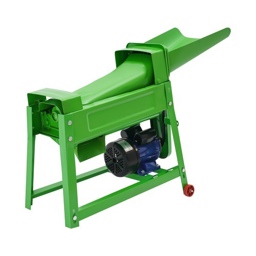 Automatic Electric Corn Threshing Machine Heavy Duty Corn Threshing Machine 480W