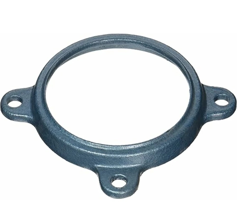 Ridgid 67347 Swivel Base Plate