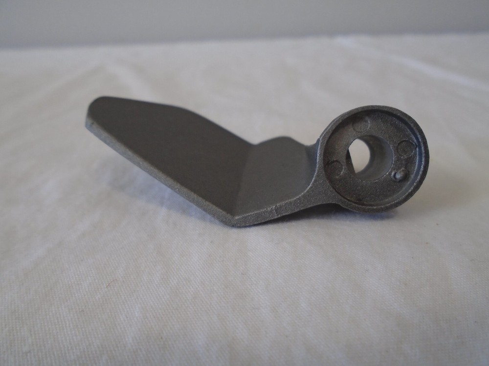 ACH Home Enjoyment Bread Maker Machine Model No. MB-500 Replacement Paddle