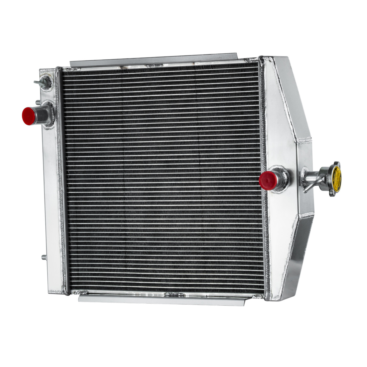 Radiator Fits Lincoln Welder 200 250 AMP G1087 H19491 G10877198