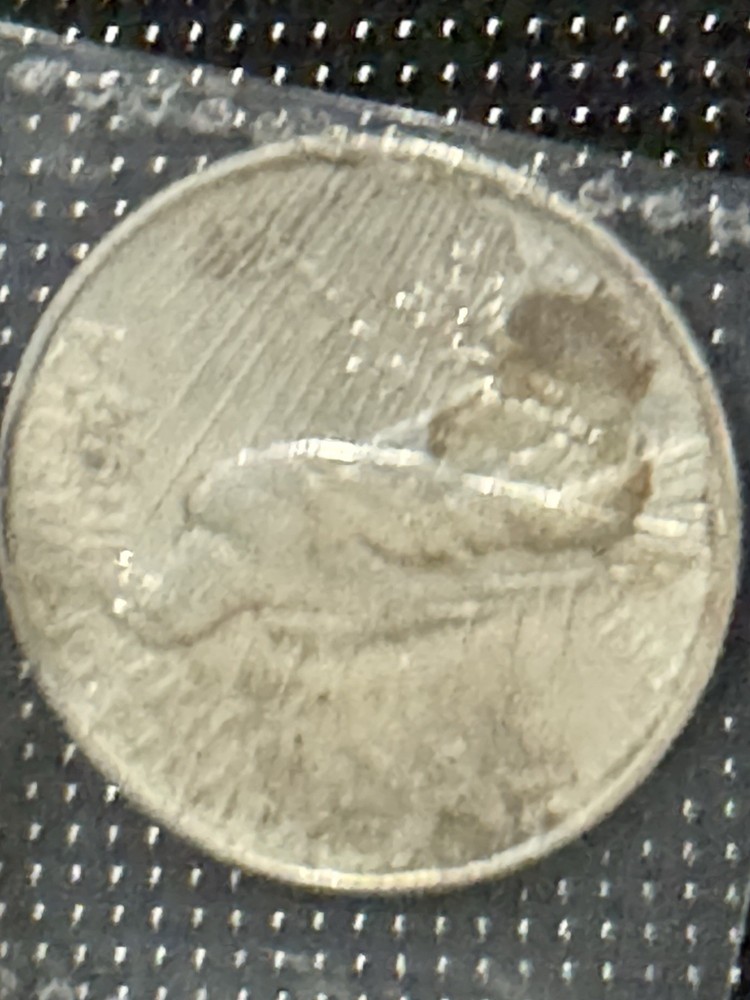 1922 Peace Silver Dollar " Uncertified "