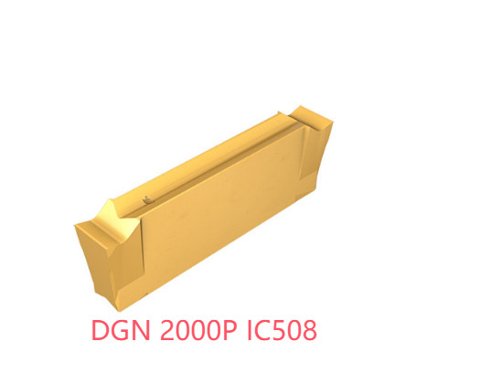 10  PCS  ORIGINAL  INSERTS   DGN 2000P IC508
