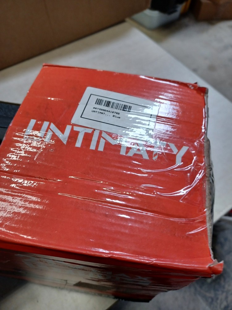 8inch 21V Max Lithium Mini Chainsaw Untimaty