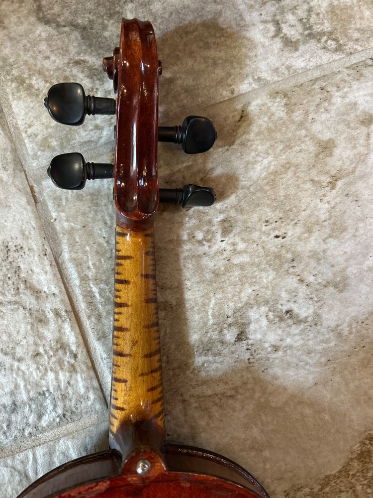 Violin 4/4 with hard case