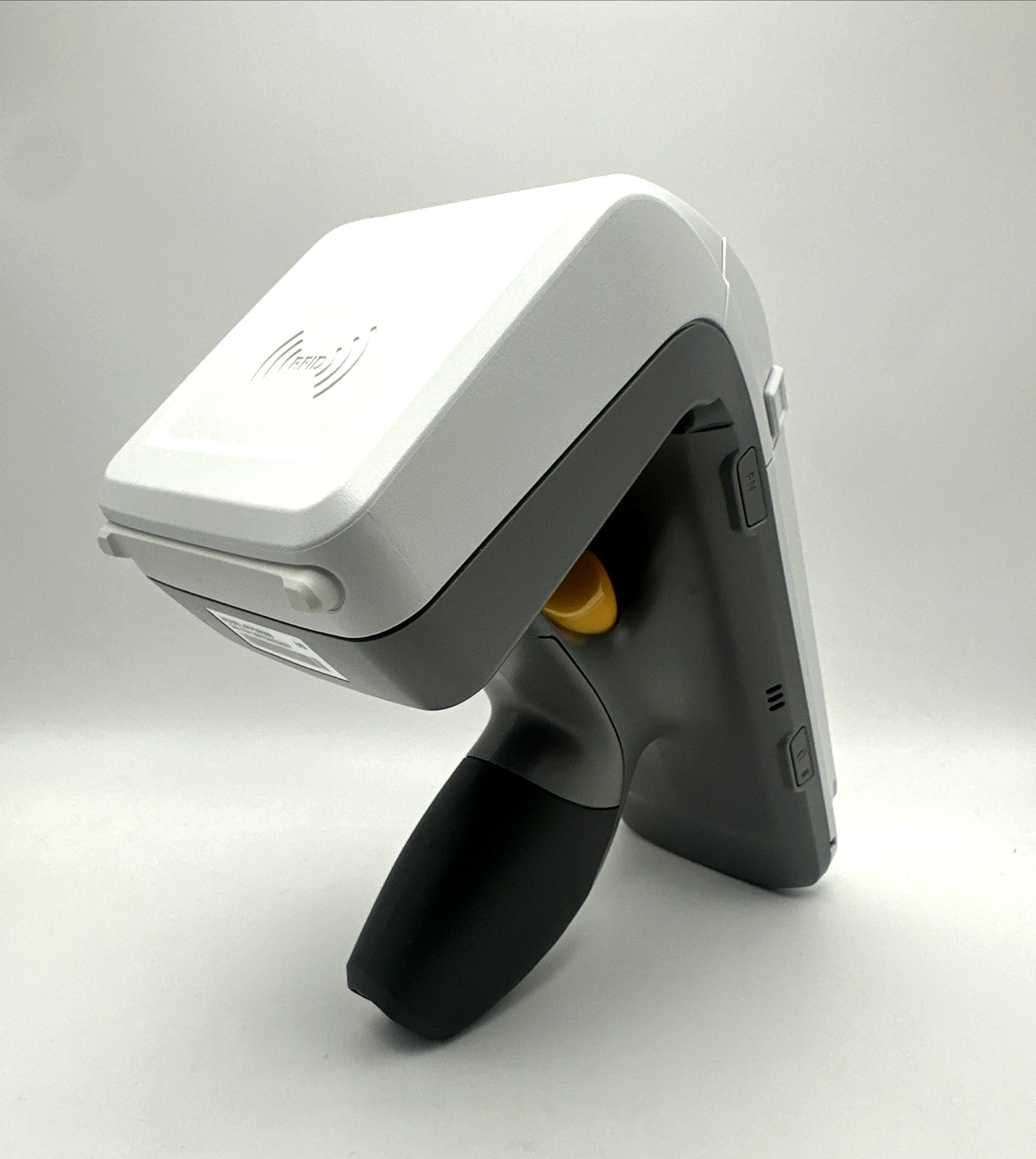 Zebra RFD8500 Handheld RFID Barcode Reader/Scanner RFD8500