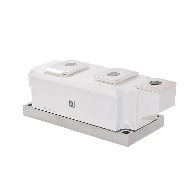 1pcs SEMIKRON SKKT570/106E SCR Thyristor Module