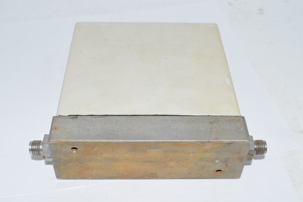 Applied Materials AFC-550 Mass Flow Controller 6-300 sccm Hydrogen 02808