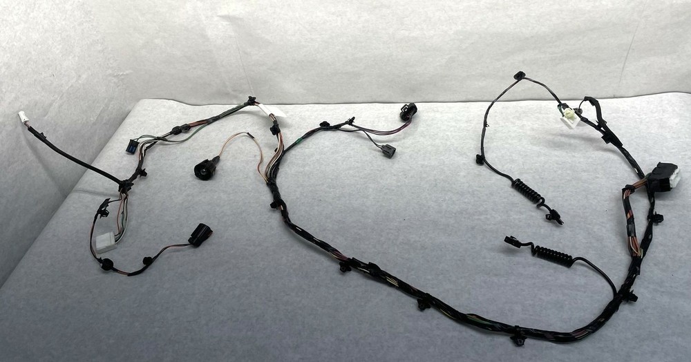 JEEP GRAND CHEROKEE TAILGATE HARNESS WIRE OEM 56050879AE