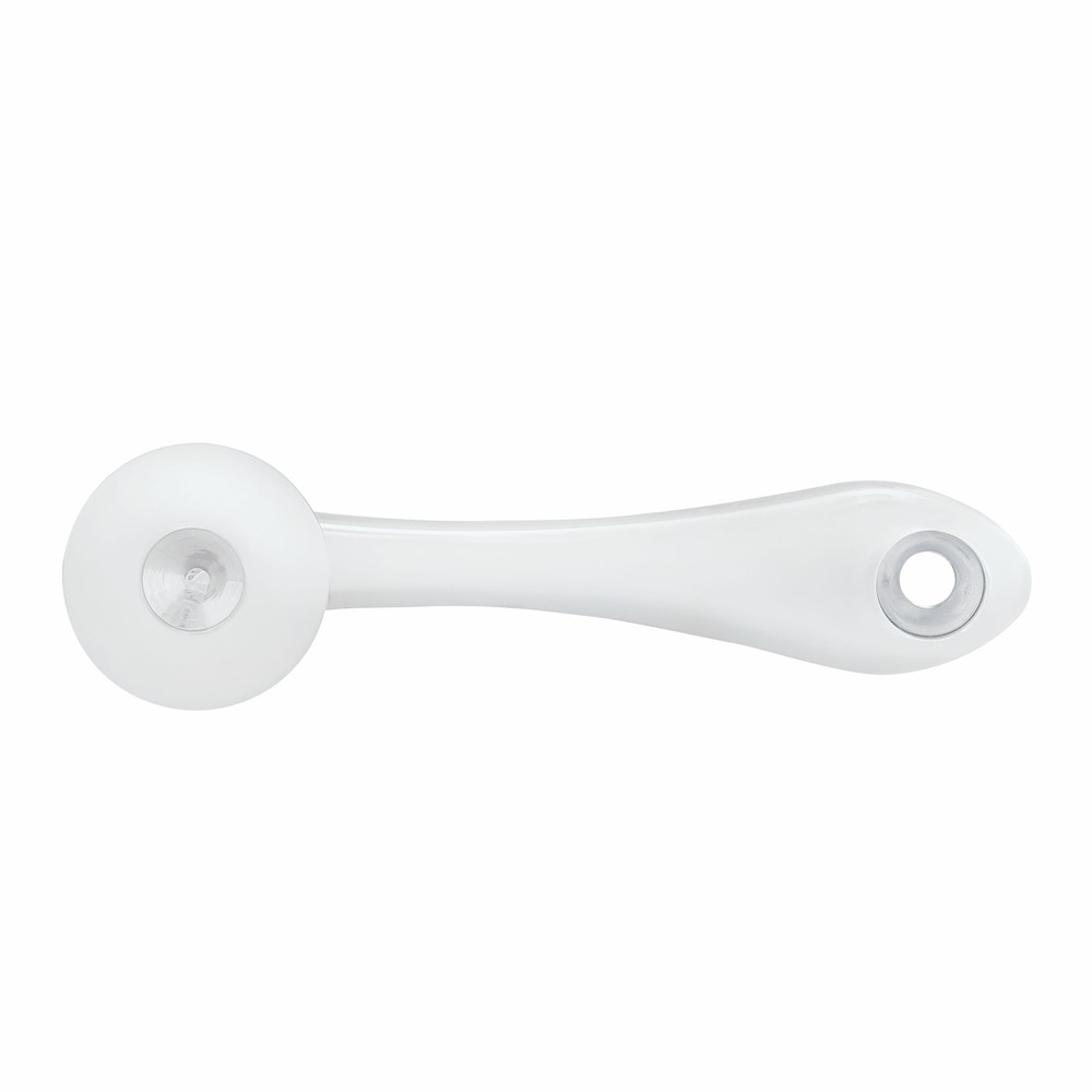 Window Crank W/ Square Adapter - Indented