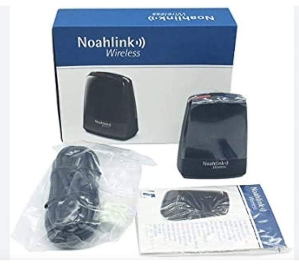 New Noahlink Wireless 2 Bluetooth Fitting Programmer