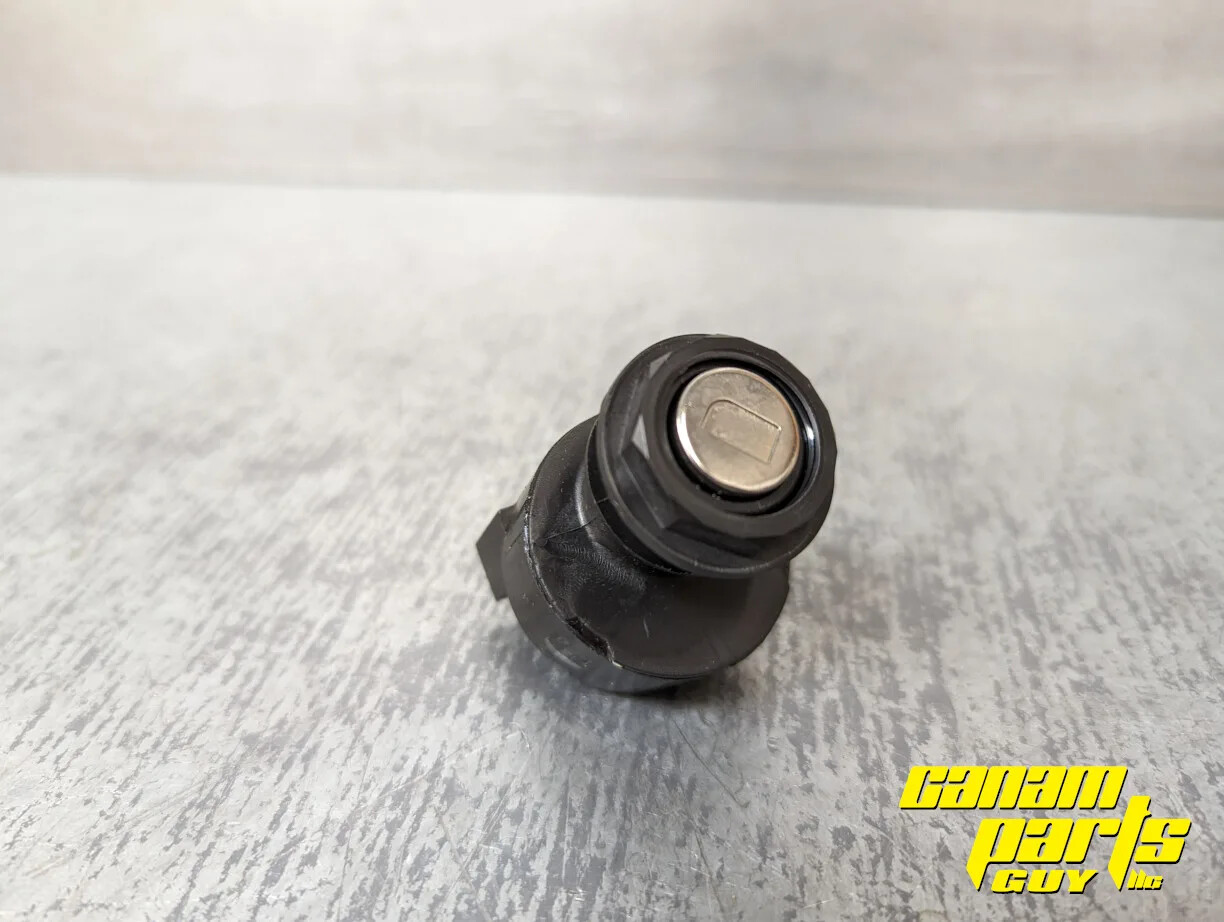 Can Am Brand NEW Genuine OEM Ignition Key Switch G2 Renegade Outlander 710008400
