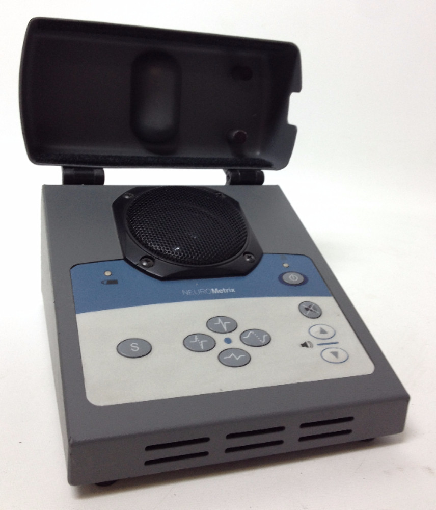 NEUROMetrix Advance EMG Module AD-E03 NEURO Metrix RARE