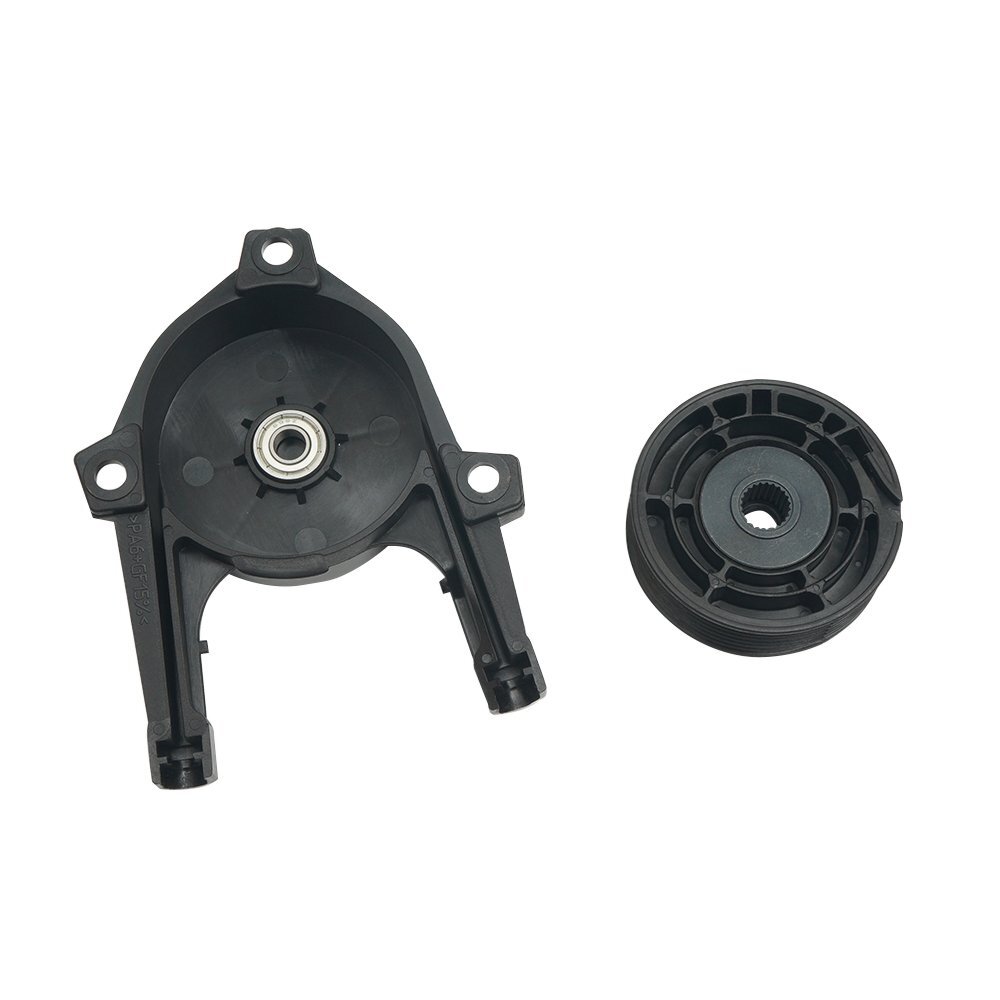 Pair Power Sliding Door Cable Kit For Toyota 2004-2010 Sienna Left + Right Set