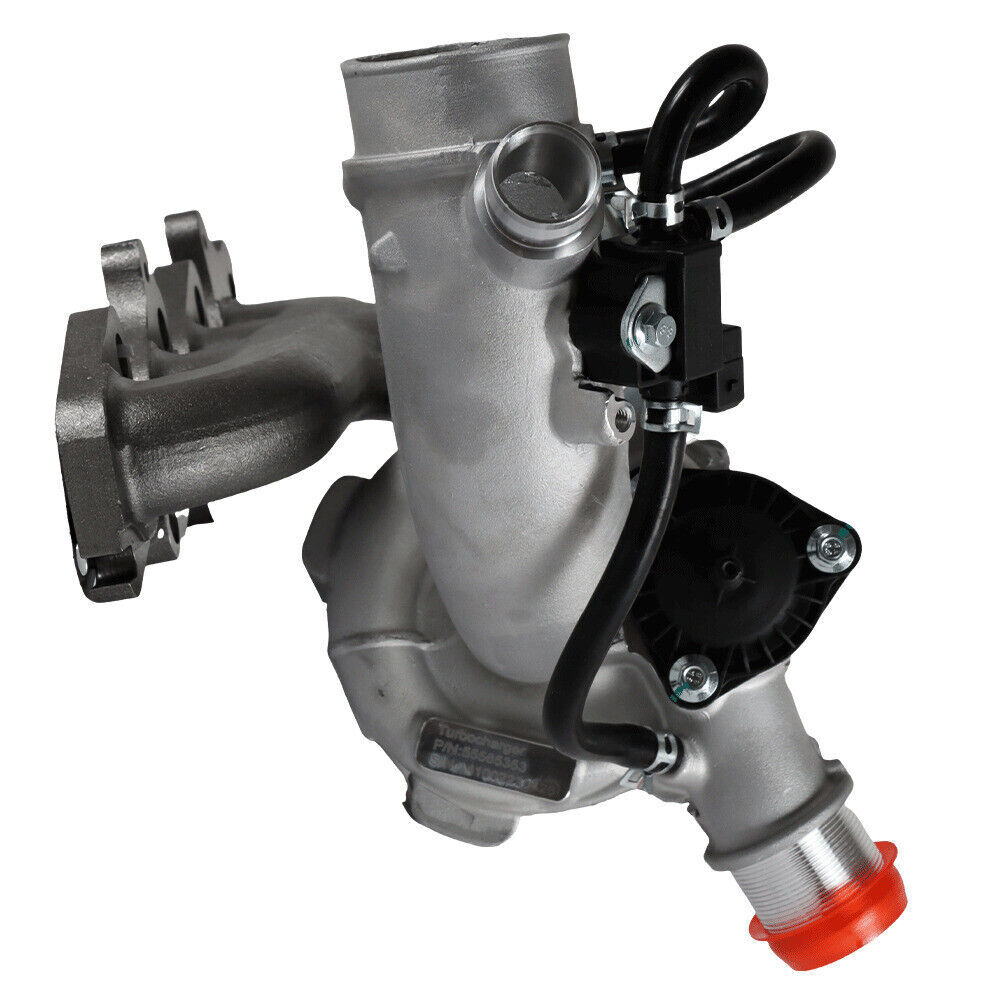 Turbo Turbocharger 55565353 for Chevy Cruze Sonic Trax & Buick Encore 1.4L USA