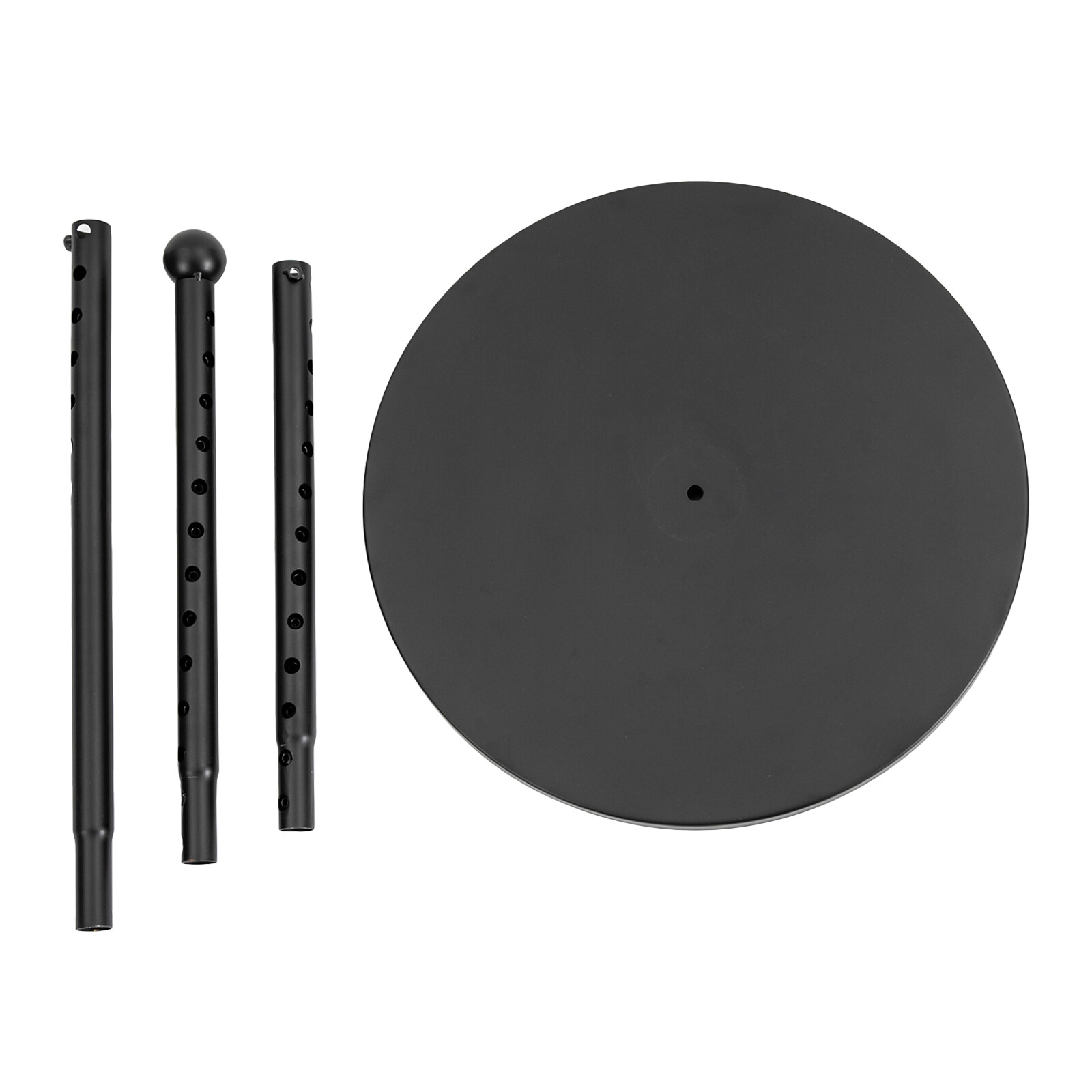 Metal Scarf Display Stand Modern Bedroom Floor Stand Scarf Tie Belt Bag Hat Rack