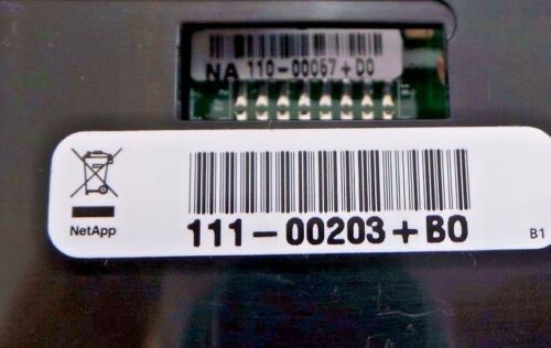 NetApp 111-00203 Remote LAN Module (FAS30X0)