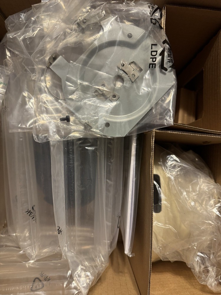 Panasonic WV-SC387 Super Dynamic HD PTZ Dome Network Security Camera