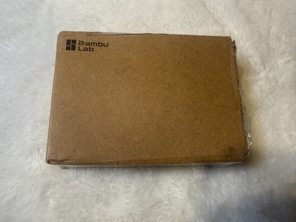 Bambu Lab AMS Internal Hub Unit (Model SPP015) - OEM Replacement Part