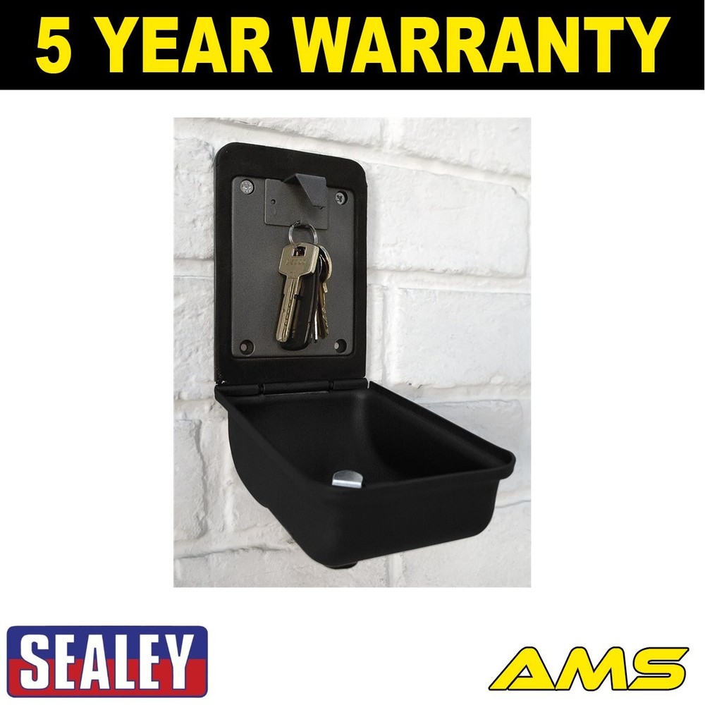 Sealey Key Lock Box SKL1